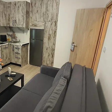 Διαμέρισμα Voula *