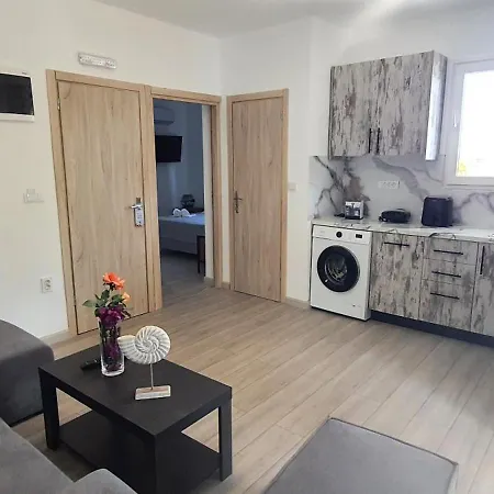 Διαμέρισμα Voula Νυδρί