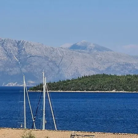 Διαμέρισμα Voula Νυδρί