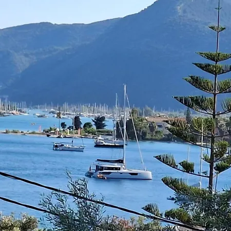 Voula Διαμέρισμα