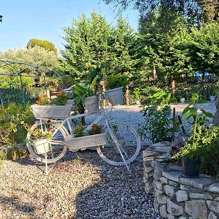 Voula Διαμέρισμα