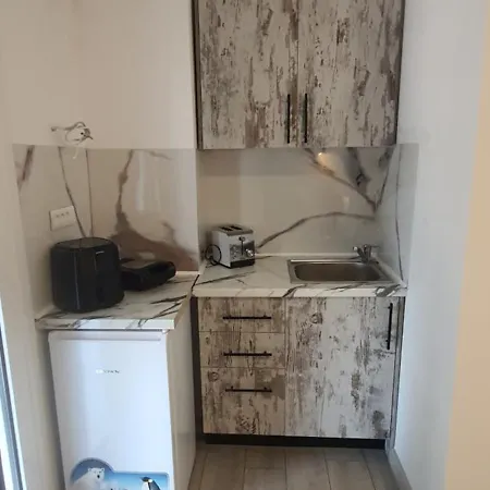 Apartament Voula *