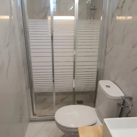 Apartman Voula