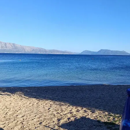 Voula Nydri (Lefkada)