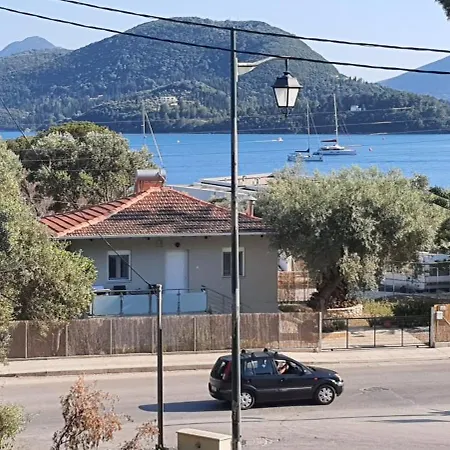 Voula * Nydri (Lefkada)