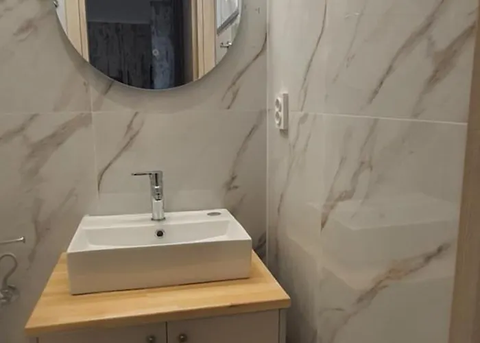 Voula Apartment *