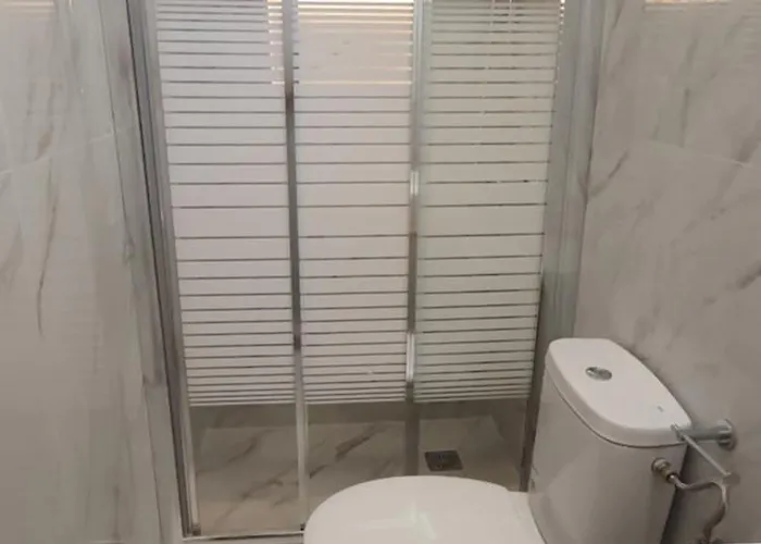 Apartment Voula