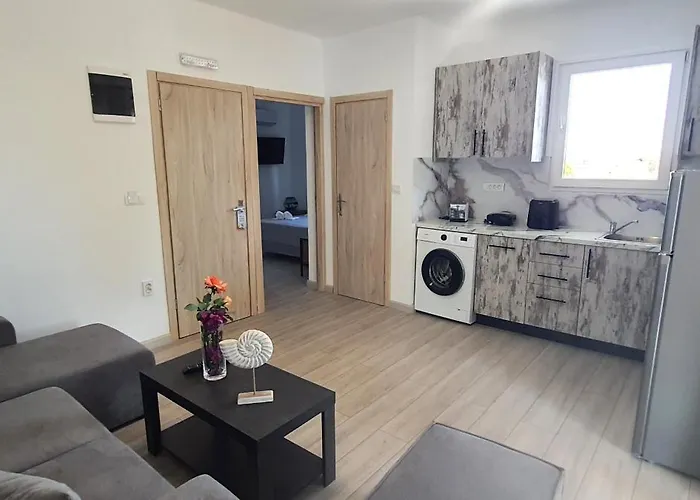 Apartment Voula Nydri (Lefkada)