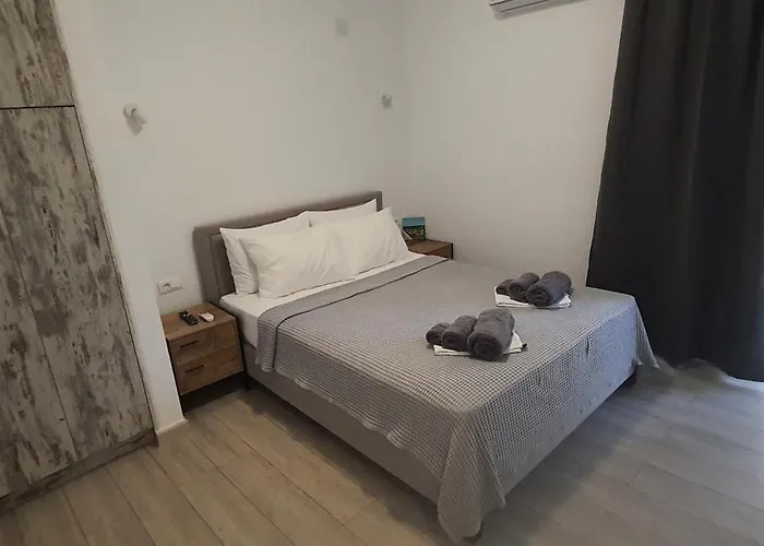 Voula Apartment Nydri (Lefkada)