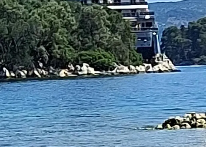 Voula * Nydri (Lefkada)