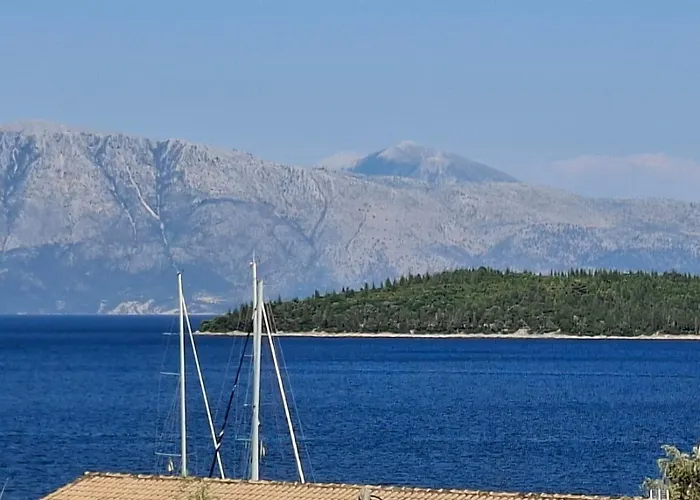 Appartamento Voula Nydri (Lefkada)