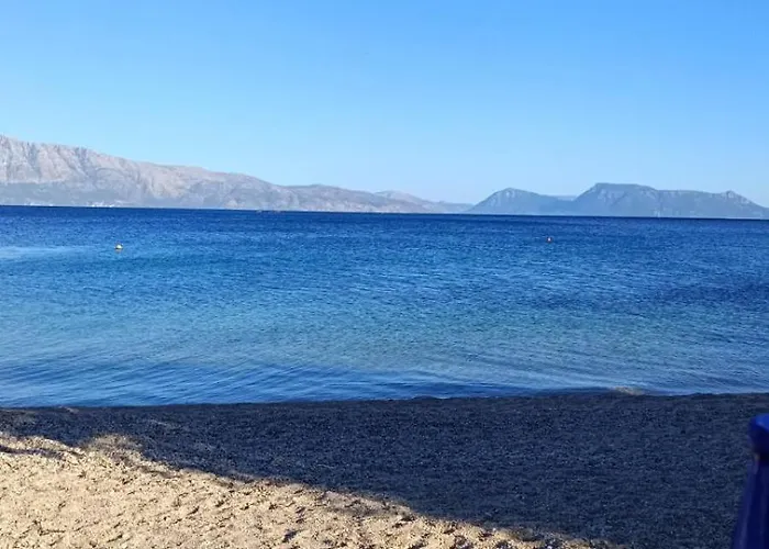 Voula Nydri (Lefkada)