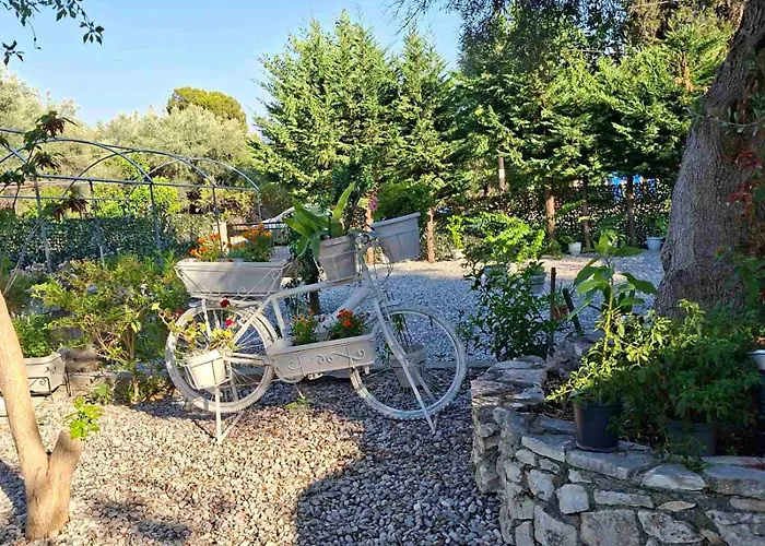Voula Apartment