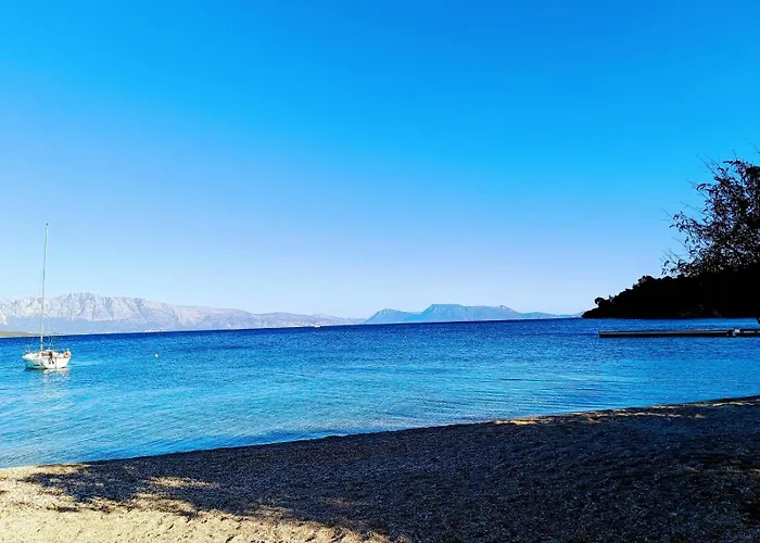 Voula Appartamento