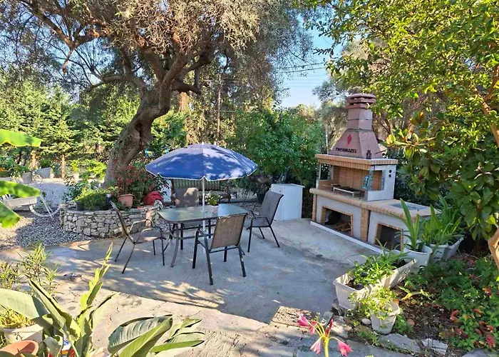 Voula * Nydri (Lefkada)