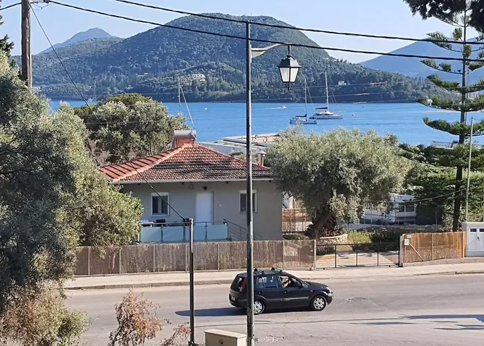 Voula * Nydri (Lefkada)